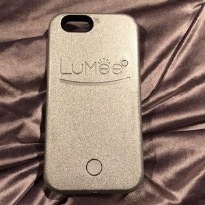 Lumee iPhone 6 case